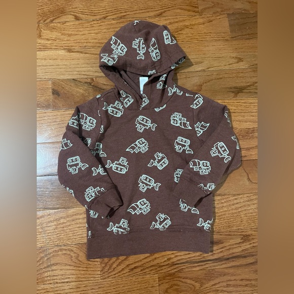 Toddler Matching Set - 4T - Picture 2 of 5